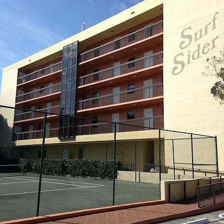 Surfsider Resort - A Timeshare Resort Pompano Beach Exterior foto