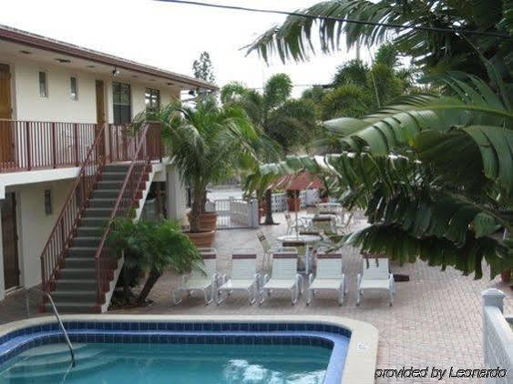 Surfsider Resort - A Timeshare Resort Pompano Beach Exterior foto